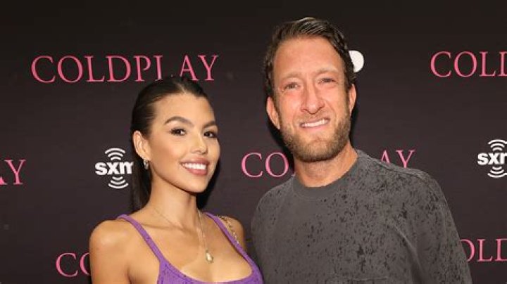 Exploring the Intriguing World of Dave Portnoy's Dating Life