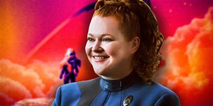 Exploring the Journey of Tilly in Star Trek: Addressing the "Fat" Narrative