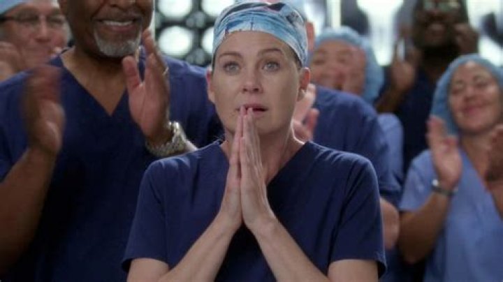 Exploring the Legacy of Harper Avery in Grey's Anatomy: A Comprehensive Insight