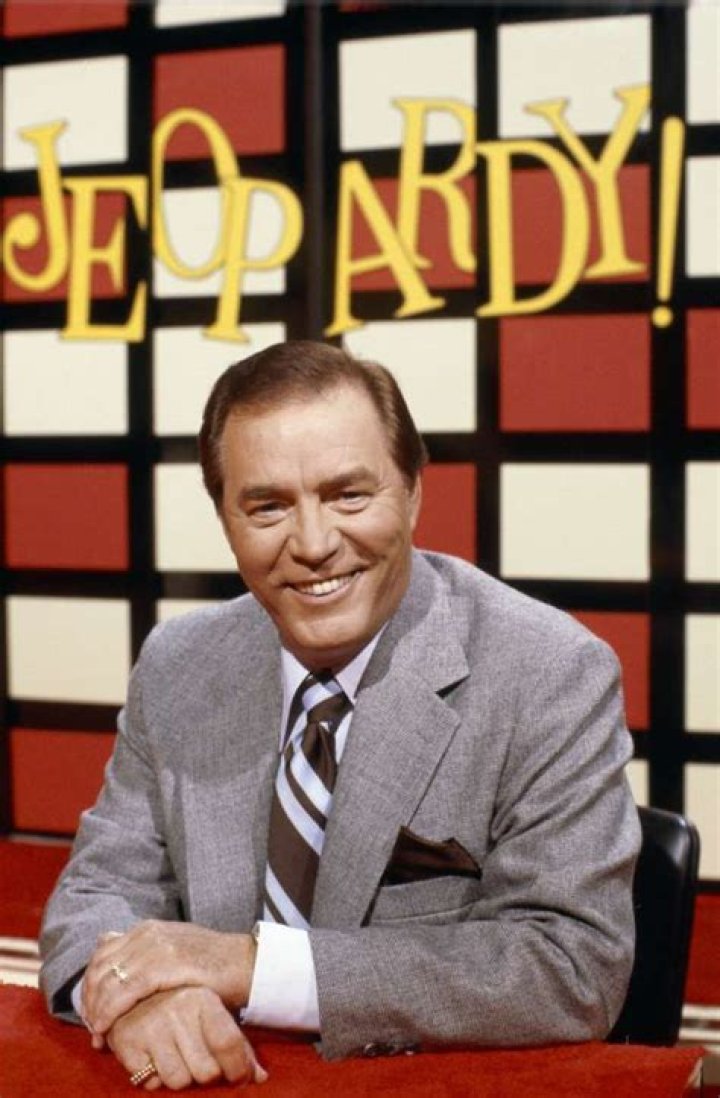 Exploring the Legacy of the Original Jeopardy! Host
