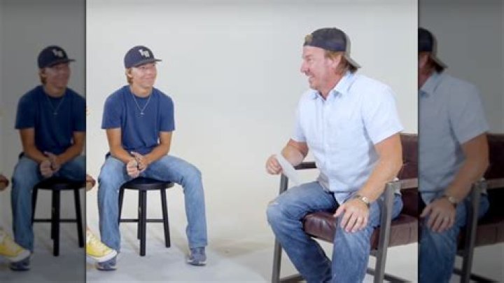 Exploring the Life and Career of Drake Gaines