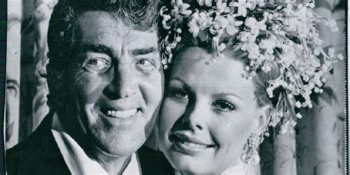 Exploring the Life of Dean Martin's Wife: A Journey Through Love and Legacy