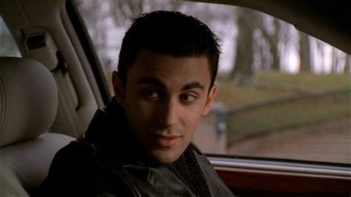 Exploring the Life of Jackie Aprile Jr.: A Rising Star in the Sopranos Universe