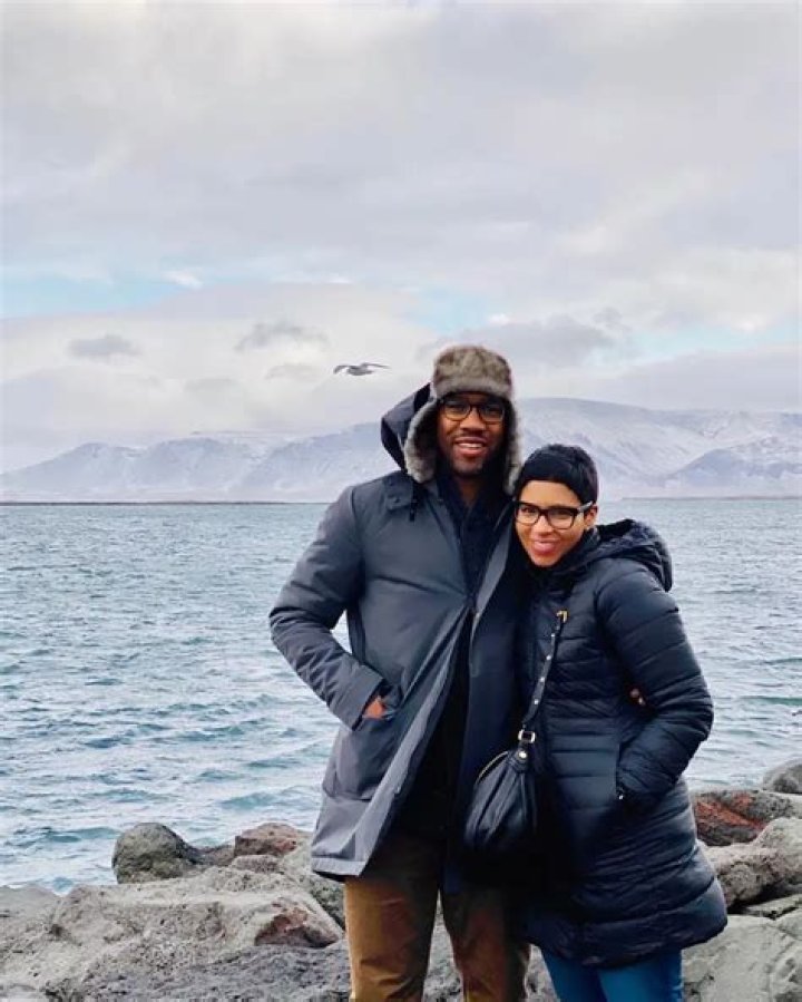 Exploring the Life of Melissa Murray and Her Husband: A Deep Dive