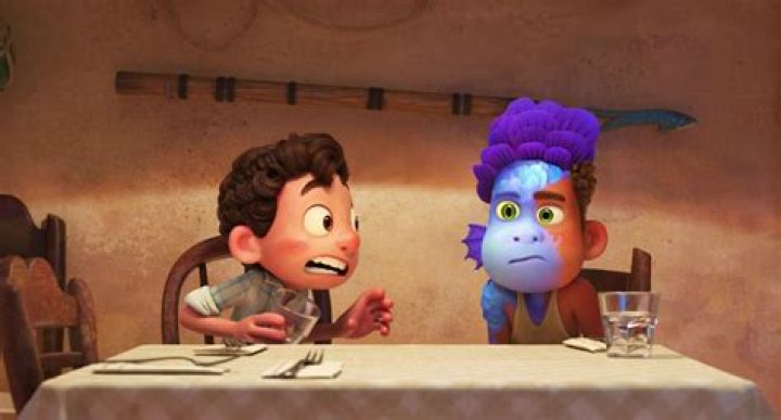 Exploring the Magic of Pixar's *Luca Trailer*: A Dive into Friendship, Adventure, and Summer Fun