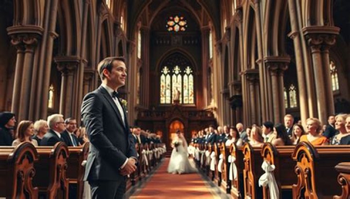 Exploring the Married Relationship of David and Rebecca Muir: A Closer Look