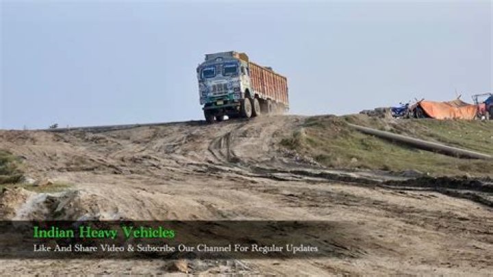 Exploring the Mighty 16 Wheeler: More Than Just a Truck