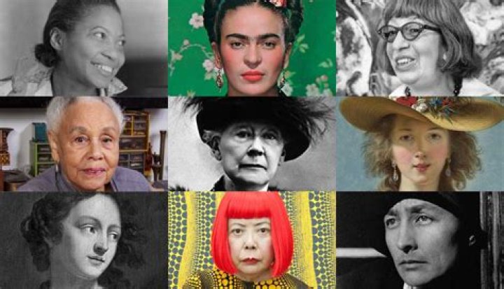 Exploring the Multifaceted Persona of Julia Rose: An Influential Figure in Modern Media