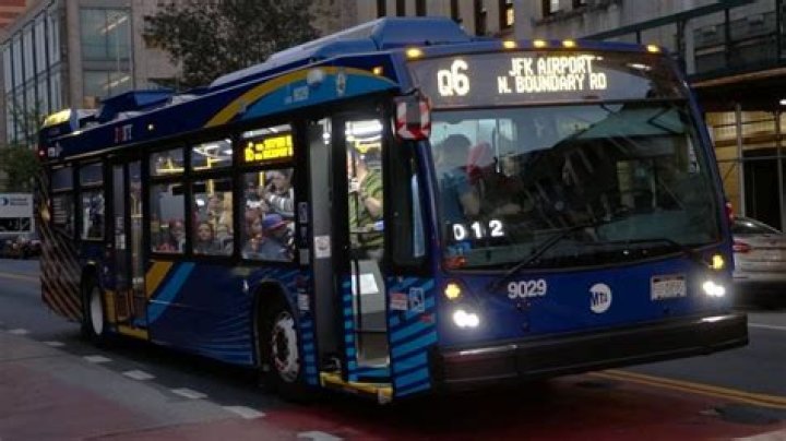 Exploring the Q6 Bus: Your Ultimate Guide