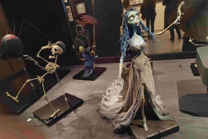 Exploring the Unique World of Tim Burton Names: A Journey Through Creativity and Character