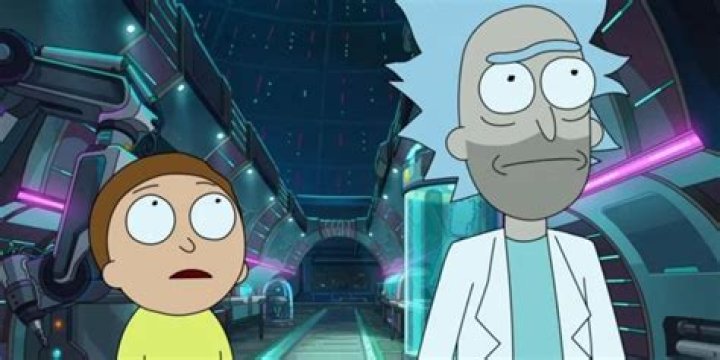 Exploring the Universe of Sean Kelly in Rick and Morty