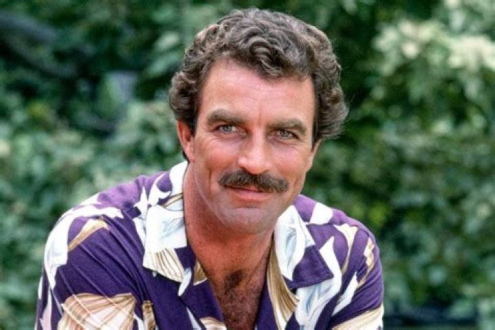 Exploring the Versatile Career of Actor Tom Selleck