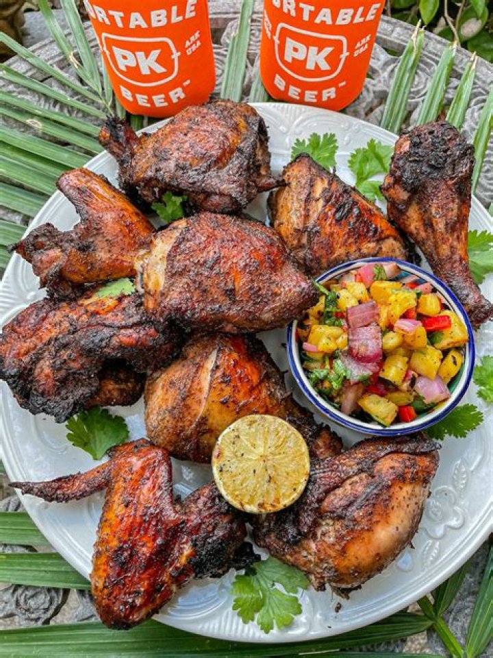Exploring the Vibrant World of Jerk in Chicago: A Cultural and Culinary Delight