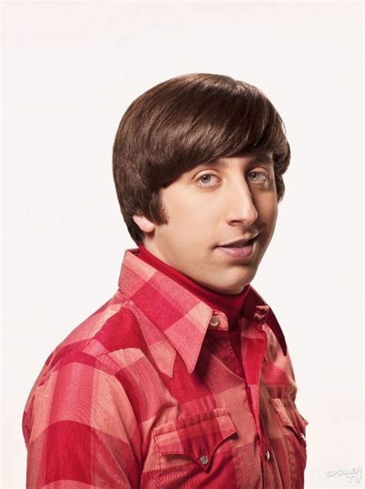 Exploring the World of Howard Wolowitz: The Genius, the Humor, and the Heart
