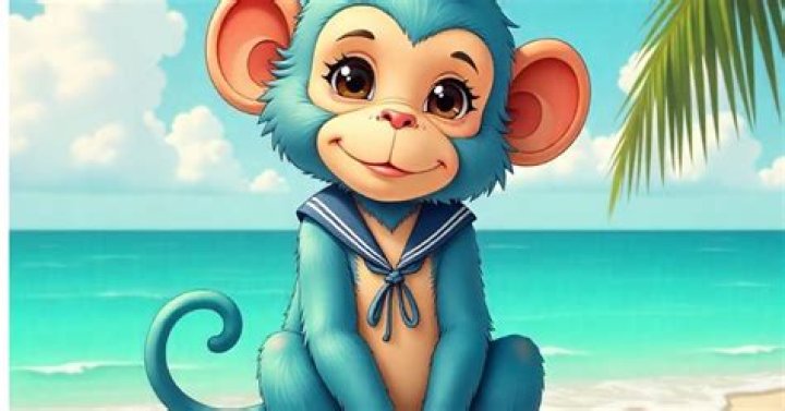Exploring the World of the Gay Little Monkey: A Unique Perspective on LGBTQ+ Representation in Nature