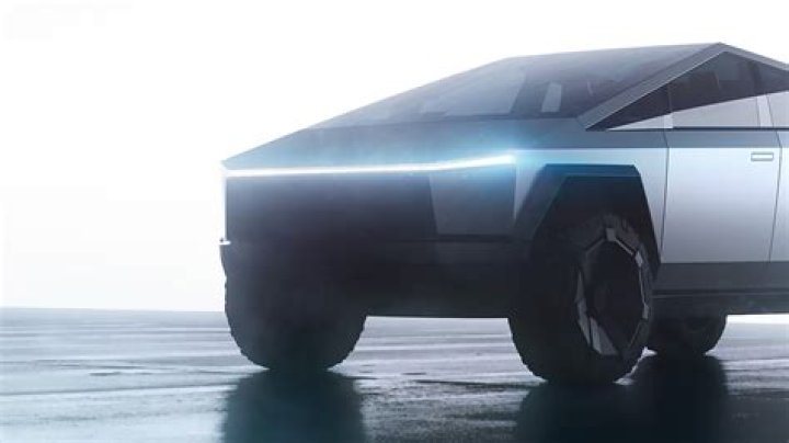 Exploring the Yeezy Cybertruck: A Revolution in Fashion and Automotive Design