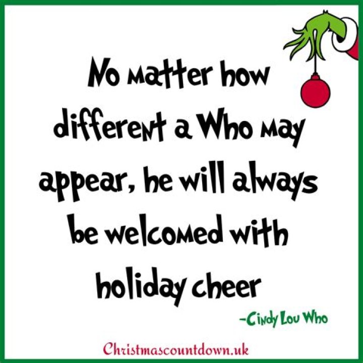 Famous Grinch Quotes to Bring Holiday Cheer and Witty Wisdom