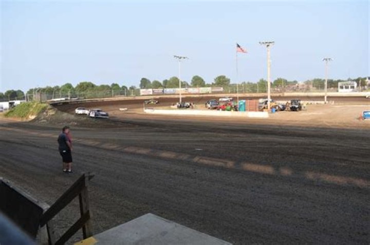 Fatal Accident at Jacksonville Speedway: A Comprehensive Overview