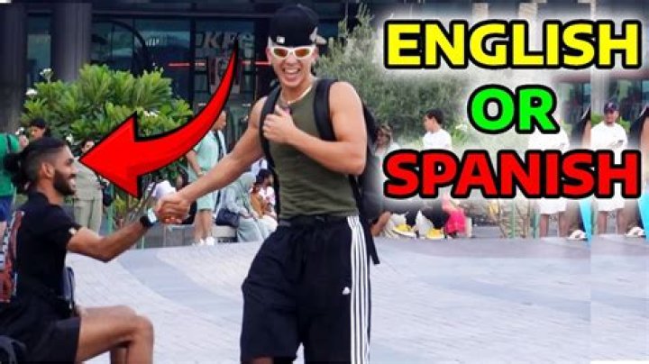 First One to Move is Gay in Spanish: Understanding the Phrase and Its Cultural Context