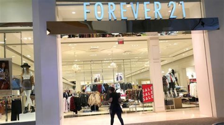 Forever 21 Stores Closing: What You Need to Know