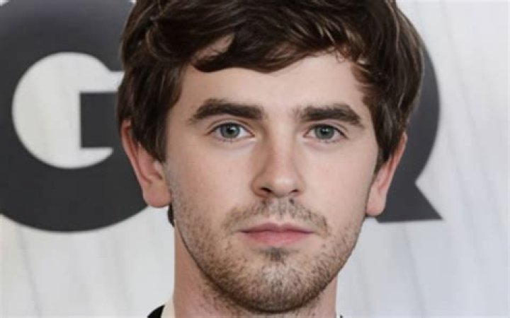 Freddie Highmore's Sibling: Uncovering the Bond Between Brothers