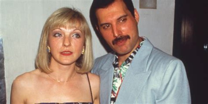 Freddie Mercury and Mary Austin: A Bond Beyond the Spotlight