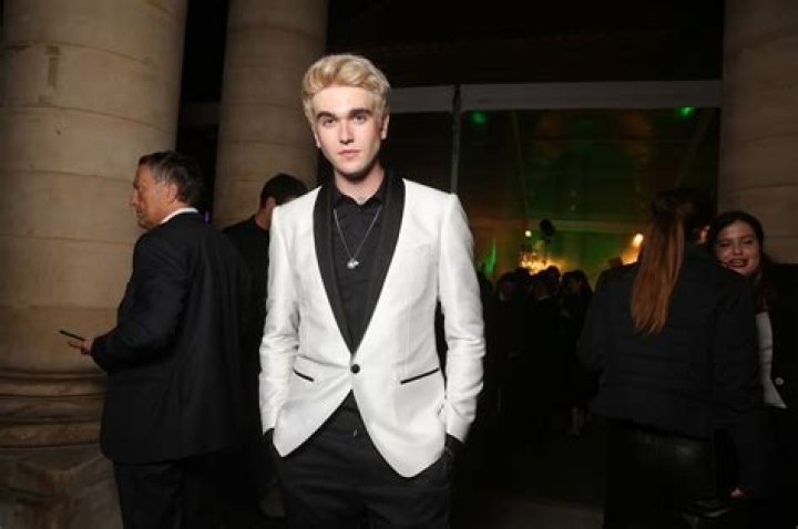 Gabriel Kane Day-Lewis: The Rising Star of Hollywood