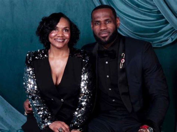Gloria Marie James: The Life and Legacy of LeBron James' Mother