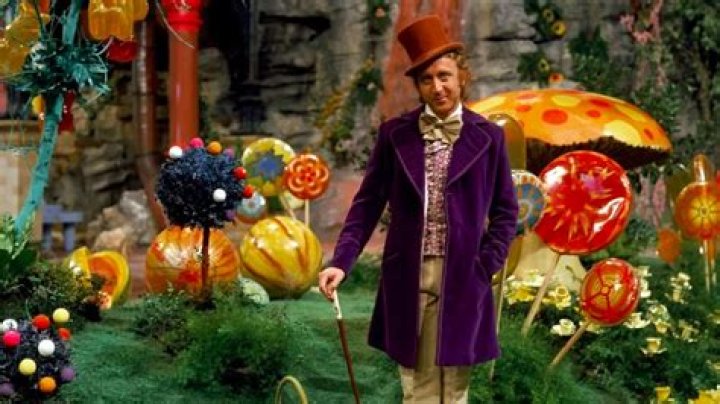 Grandparents in Charlie and the Chocolate Factory: A Sweet Legacy