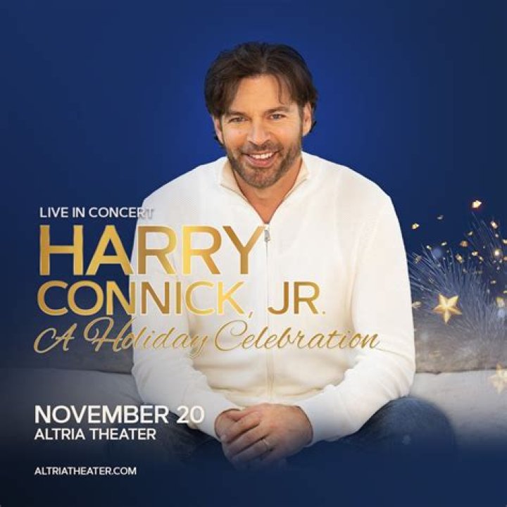 Harry Connick Jr.'s Net Worth: An Inside Look into the Singer's Fortune
