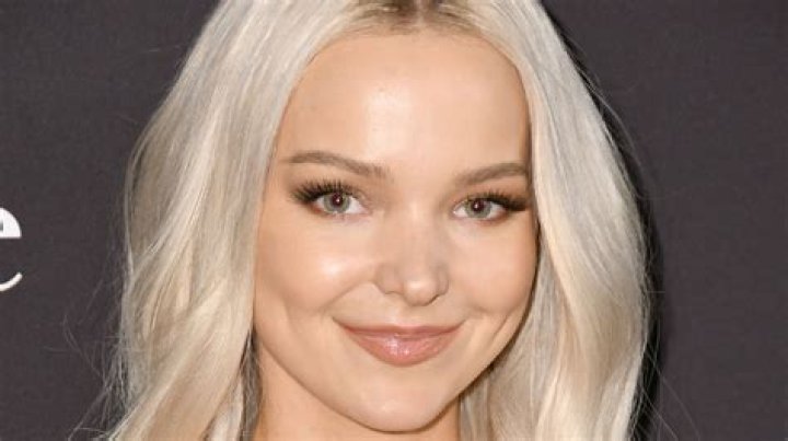 Has Dove Cameron Changed Her Last Name? Discover the Truth