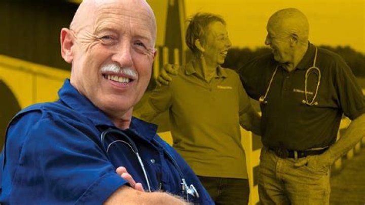 Has Dr. Pol Retired? Everything You Need to Know About the Beloved Veterinarian