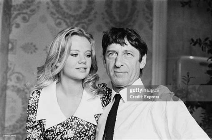 Hayley Mills and Roy Boulting: A Love Story That Shaped British Cinema