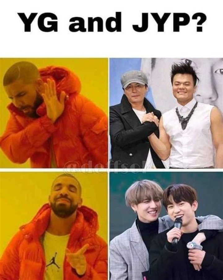Hilarious JYP Memes: Make Your Day More Fun!