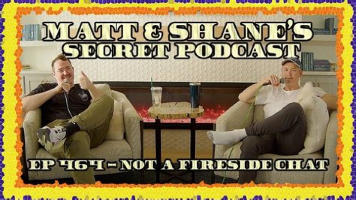 How Did Shane Gillis and Matt McCusker Meet? A Deep Dive into Their Friendship and Comedy Journey