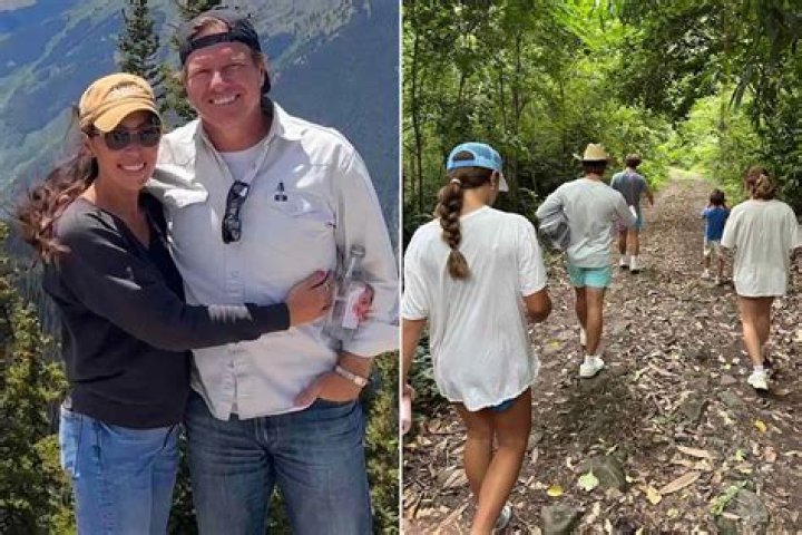 How Is Crew Gaines Doing? A Closer Look at the Youngest Member of the Gaines Family