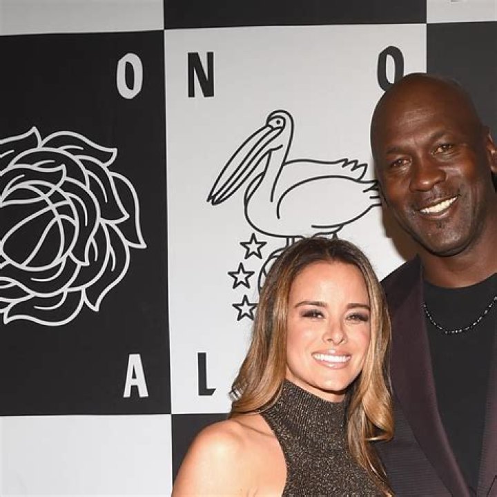 How Old Are Michael Jordan's Twins? Exploring the Age and Life of His Youngest Children
