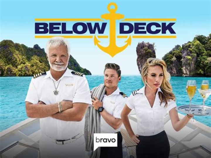 How Old is Alex From Below Deck? The Ultimate Age Revelation