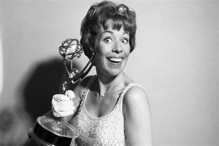 How Old Is Carol Burnett? A Look Into the Life of a Comedy Legend