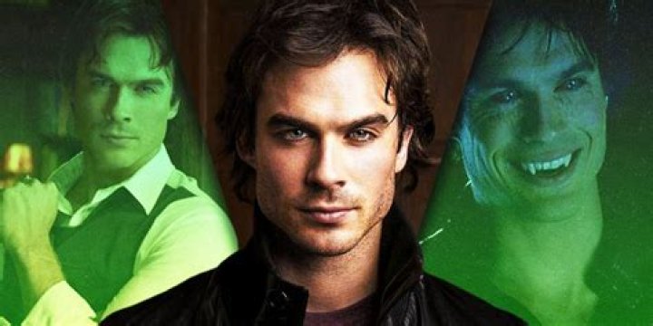 How Old is Damon Salvatore? Exploring the Age of a Timeless Character