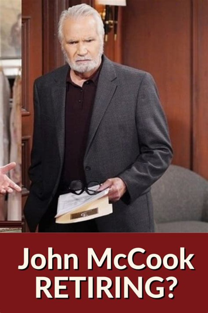How Old is John McCook? Discover the Lifetime Achievements of This Iconic Actor