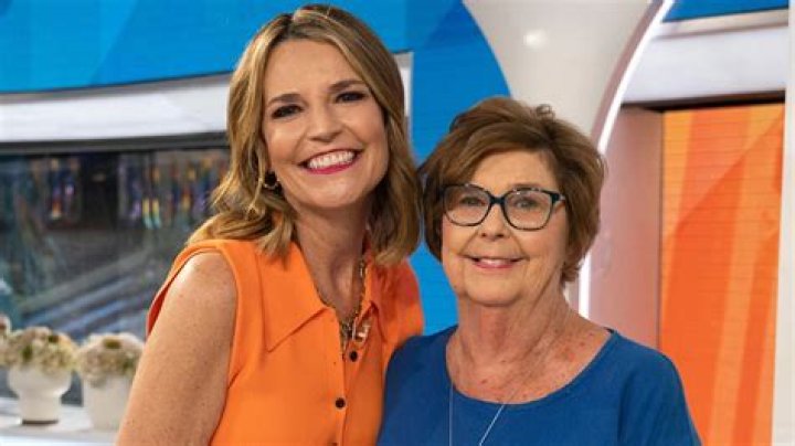 How Old is Savannah Guthrie? Unraveling the Life and Career of a Talented Journalist