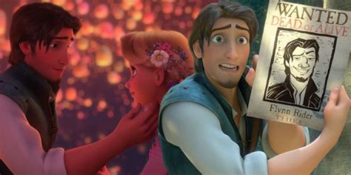 How Old Was Rapunzel in "Tangled"? [Exact Age Reveal]