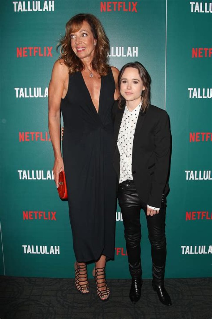 How Tall is Allison Janney? Discovering the Height and More of This Talented Actress