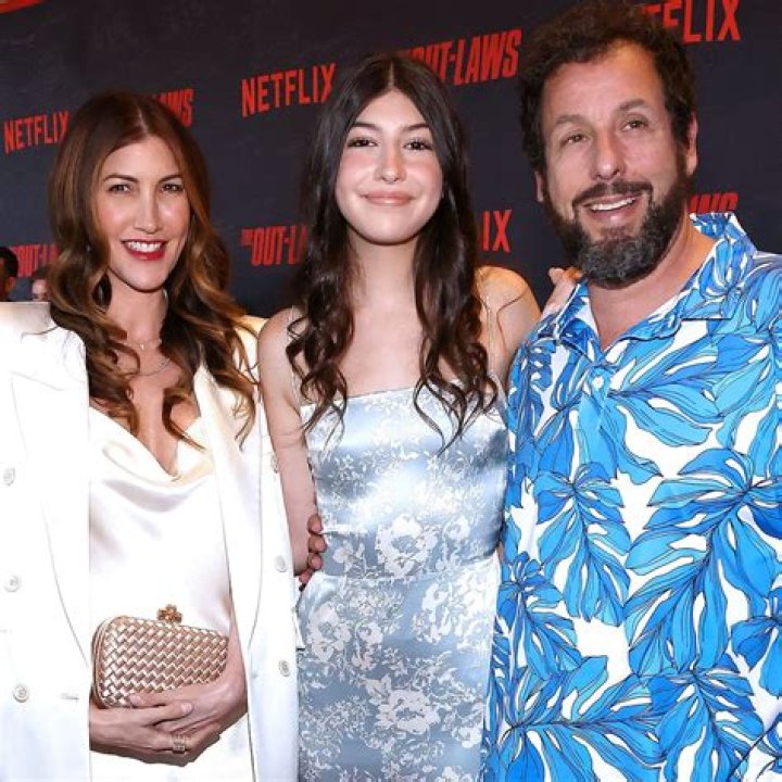 How Tall is Sunny Sandler? Exploring the Height of Adam Sandler's Daughter