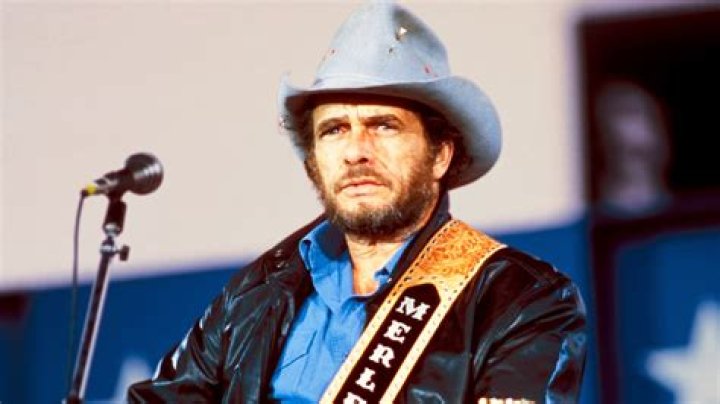 How Tall Was Merle Haggard? Exploring the Life and Legacy of a Country Music Icon