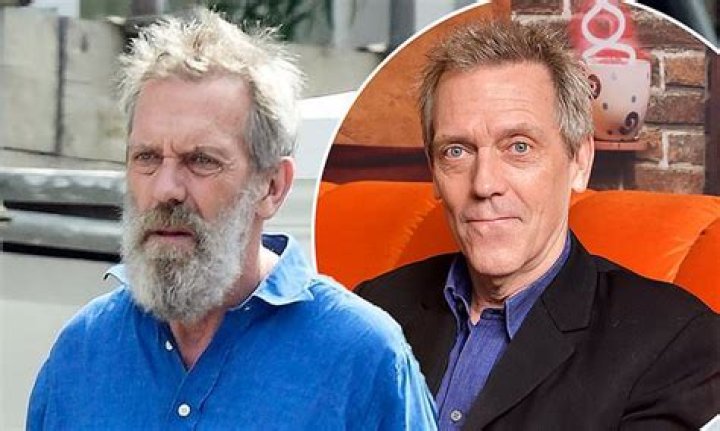 Hugh Laurie's Wife: A Look into the Life of the Actor's Significant Other
