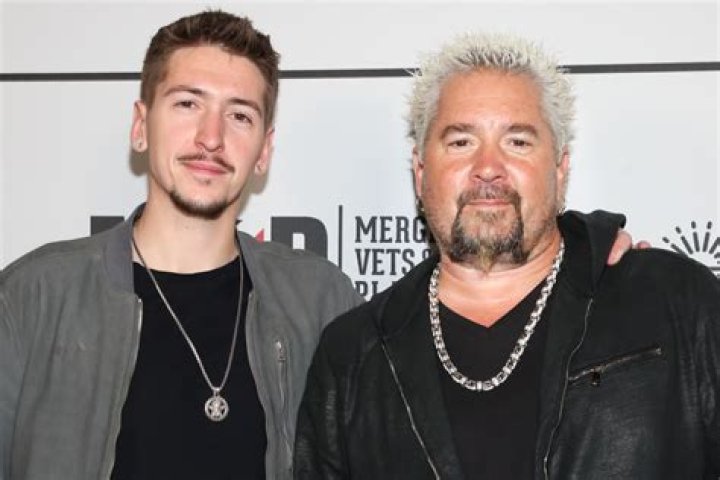 Hunter Fieri's Wealth: A Peek into His Net Worth