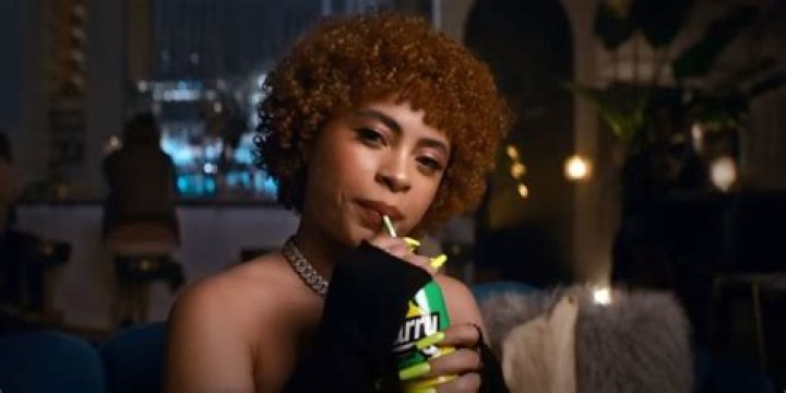 Ice Spice Super Bowl: The Rise of a New Star in the Music Industry