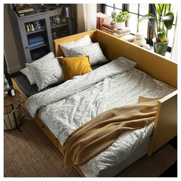 IKEA Day Bed: The Ultimate Space-Saving Solution for Your Home